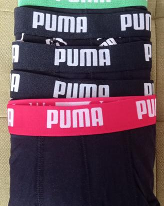 boxer ragazzo nota marca