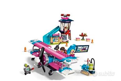LEGO Heartlake City Airplane Tour - 41343
