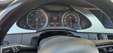 Audi A4 B8 Avant 2000 Tdi 143Cv 2011  Km192000