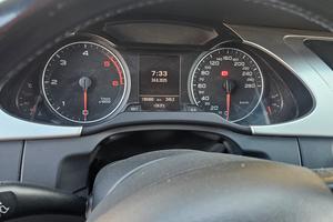 Audi A4 B8 Avant 2000 Tdi 143Cv 2011  Km192000