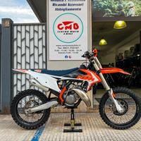 KTM 125 SX - Anno 2019 - Perfette Condizioni