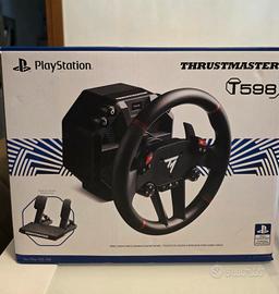 Thrustmaster T598 – Pari al Nuovo