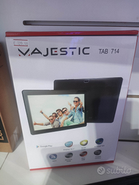 Tablet Majestic 10" 2/16 GB