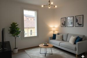 Appartamento Reggio nell'Emilia