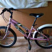 Bicicletta bambina