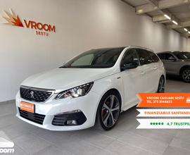 PEUGEOT 308 2 serie 308 BlueHDi 120 S&S EAT6 S...