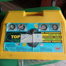 catene da neve konig 14mm del 1988