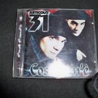 CD Articolo 31