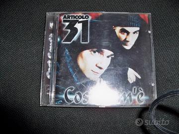 CD Articolo 31