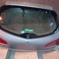 Cofano posteriore Alfa 147