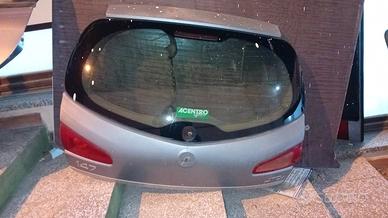Cofano posteriore Alfa 147