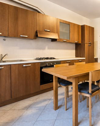Cucina completa