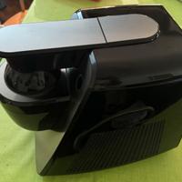 TOOA Il Gelato espresso italiano a casa