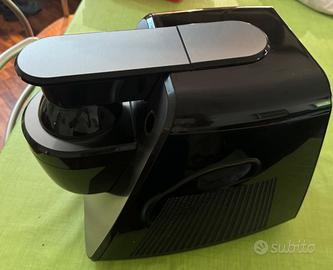 TOOA Il Gelato espresso italiano a casa