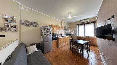 TRILOCALE DOPPIA ESPOSIZIONE