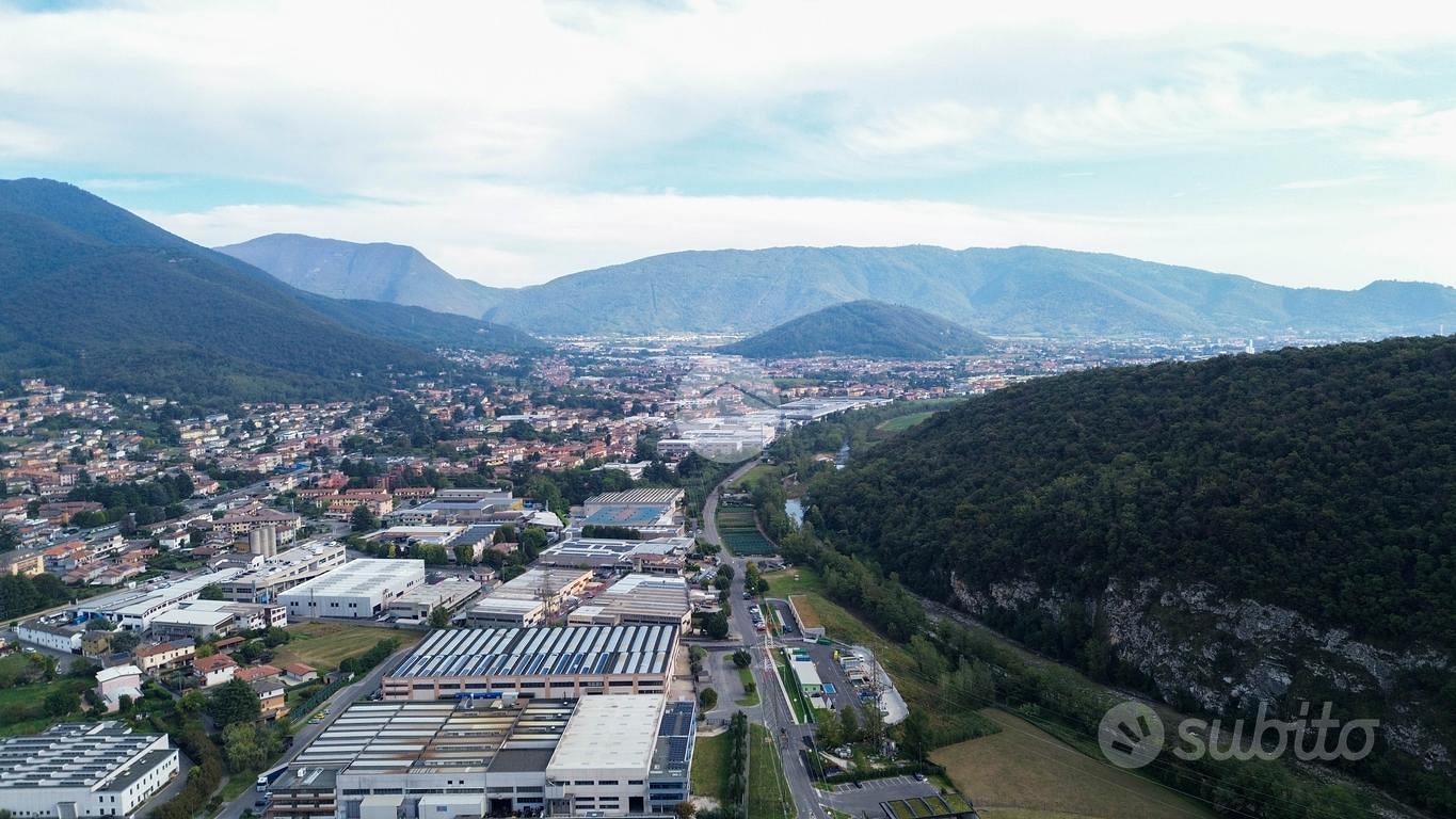 TER. AGRICOLO A CONCESIO - Vista 3