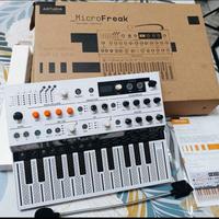 Arturia Microfreak Vocoder Limited Edition 