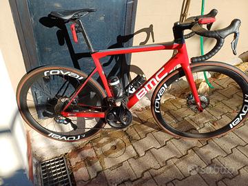 bmc srl 01  cambio elet .taglia 54 anno 2021