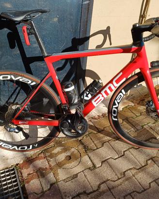 bmc srl 01  cambio elet .taglia 54 anno 2021