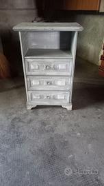 Mobiletto vintage