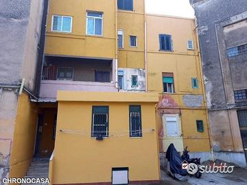 Viale Giostra, bivani con cucina e bagno