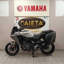 Yamaha Tracer 9 GT - 2025