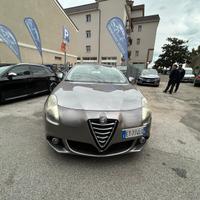 Alfa Romeo Giulietta 1.6 JTDm-2 105 CV Exclusive