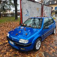 Citroen Saxo Vts 8v MOTORE NUOVO 