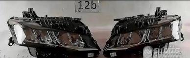 Peugeot 308 T10 Fari Full LED