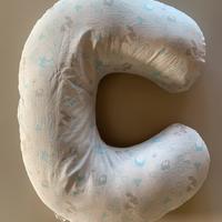 Cuscino allattamento Boppy Chicco