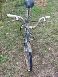 bici  graziella 