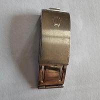 Rolex "clasp chiusura"