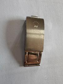 Rolex "clasp chiusura"