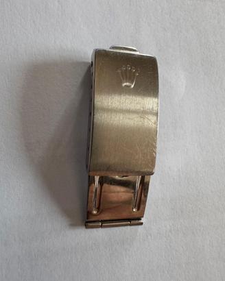 Rolex "clasp chiusura"
