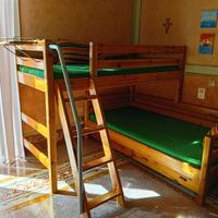 letto a castello 