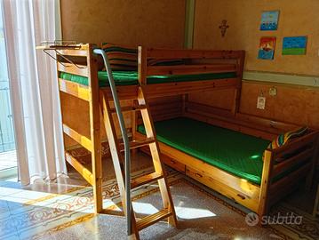 letto a castello 