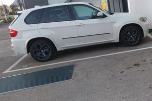 bmw x5 futura
