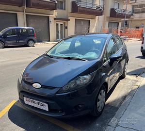 Ford Fiesta 1.4 TDCi 70 CV NEOPATENTATI