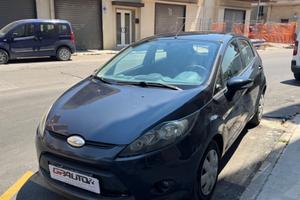 Ford Fiesta 1.4 TDCi 70 CV NEOPATENTATI