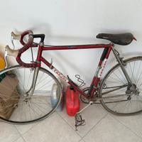 Bicicletta frejus