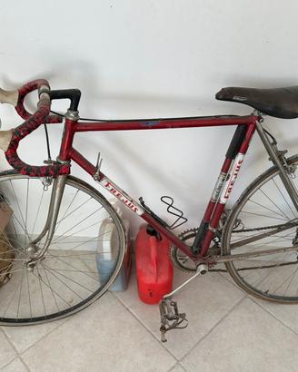Bicicletta frejus