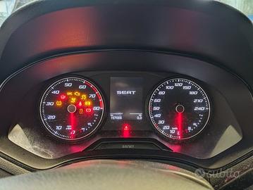 Quadro strumenti SEAT IBIZA 999cc benzina del 2018