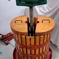 TORCHIO A LEVA DA 40 PER VINO