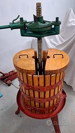 TORCHIO A LEVA DA 40 PER VINO