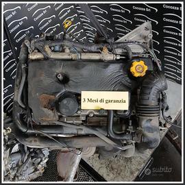 Motore ENR GASOLIO CHRYSLER Voyager III 2.8 KRL170