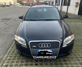 Audi a4 2006