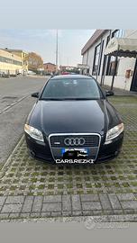 Audi a4 2006