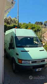 iveco daily 