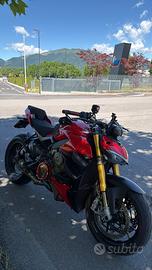 Ducati Streetfighter