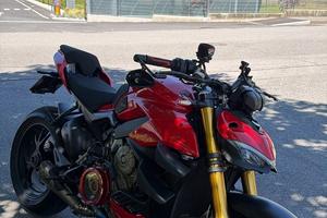 Ducati Streetfighter